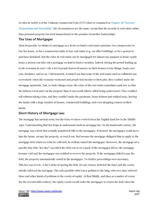 Business Law and the Legal Environment - New Page